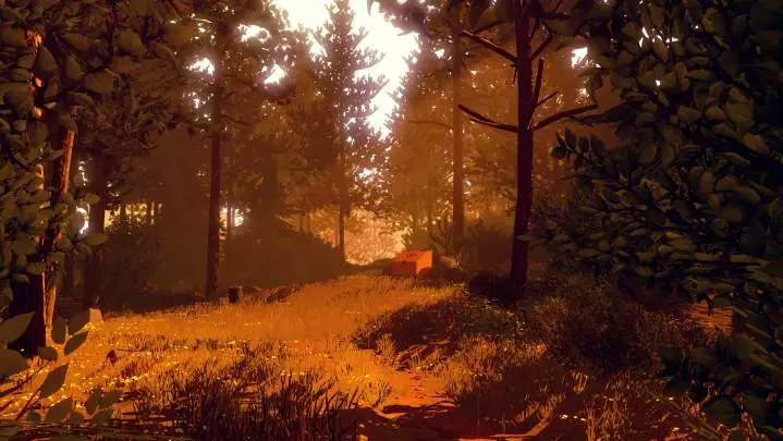 Firewatch - PC