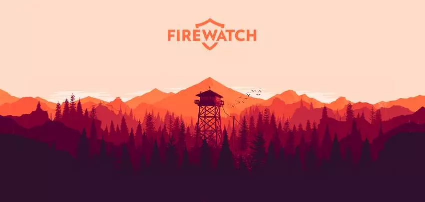 Firewatch - PC