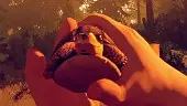 Firewatch: Tráiler E3 2015
