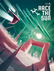 Carátula de Race the Sun - Xbox One
