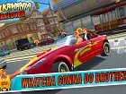 Crazy Taxi City Rush - Imagen