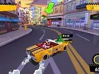 Crazy Taxi City Rush - Imagen Android