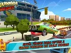 Crazy Taxi City Rush