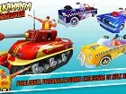 Crazy Taxi City Rush - Imagen