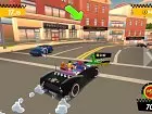 Crazy Taxi City Rush
