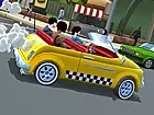 Crazy Taxi City Rush: Trailer
