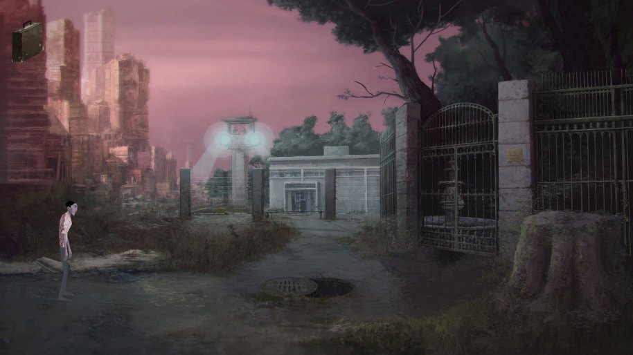 Dead Synchronicity PC