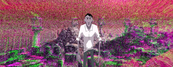 Dead Synchronicity PC