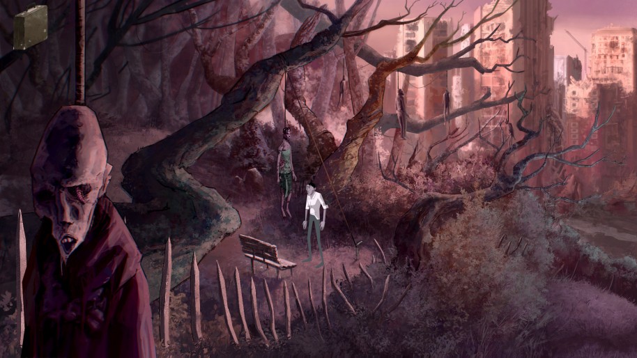 Dead Synchronicity PC
