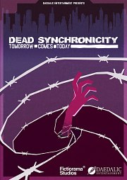 Carátula de Dead Synchronicity - PC