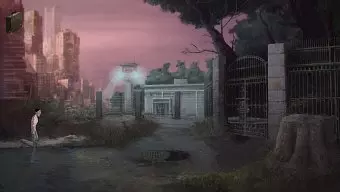 Dead Synchronicity: Tomorrow comes Today