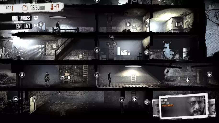 This War of Mine PC
