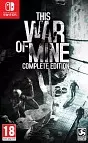 This War of Mine Nintendo Switch