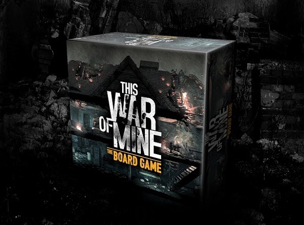 This War of Mine This War of Mine