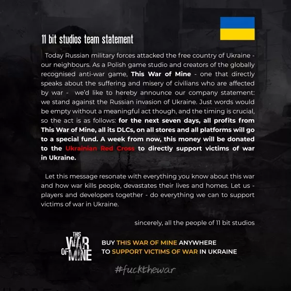 This War of Mine This War of Mine