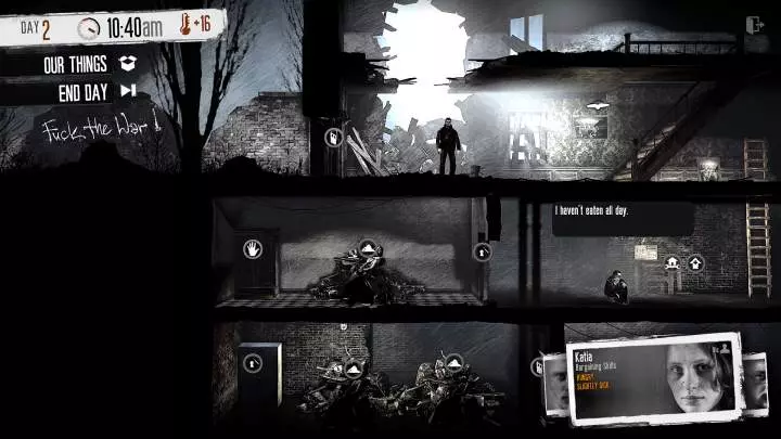 This War of Mine