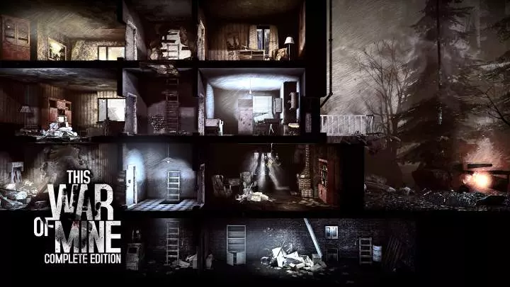 This War of Mine
