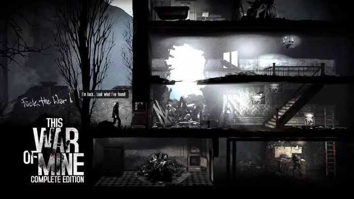 This War of Mine