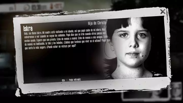 This War of Mine - Nintendo Switch