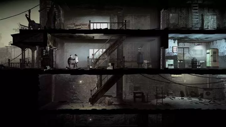 This War of Mine