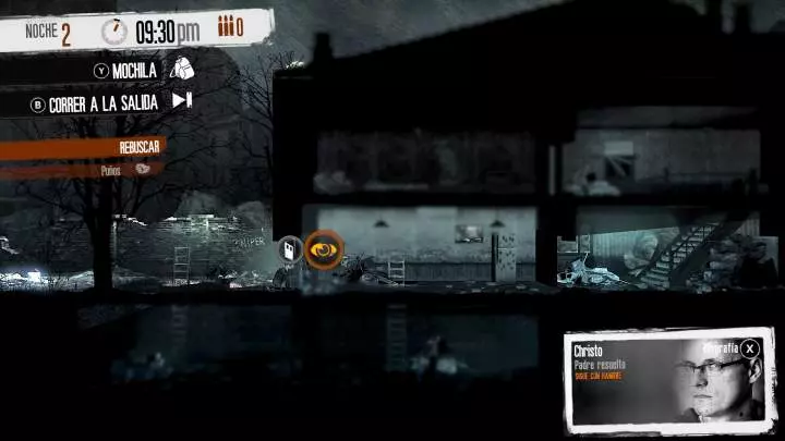 This War of Mine - Nintendo Switch