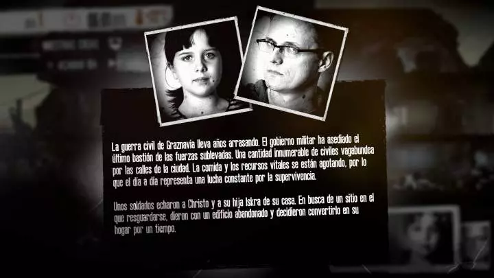 This War of Mine