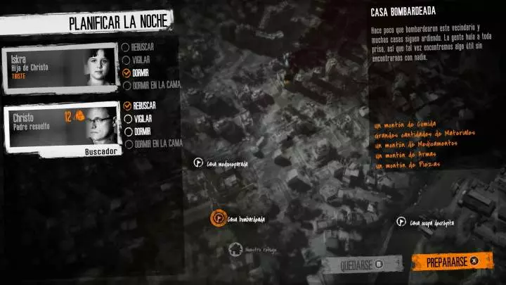 This War of Mine - Nintendo Switch