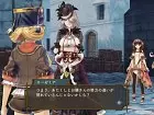 Atelier Shallie - Imagen PS3