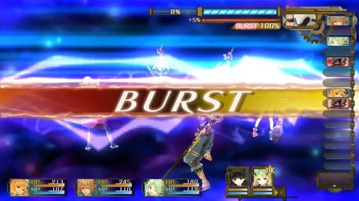 Atelier Shallie - PS3