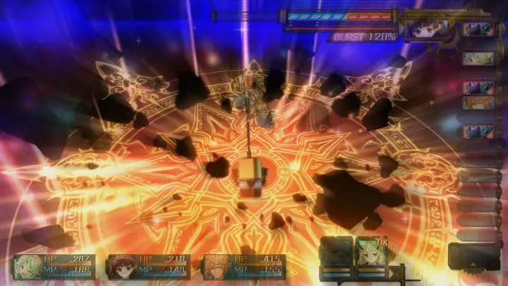 Atelier Shallie - PS3