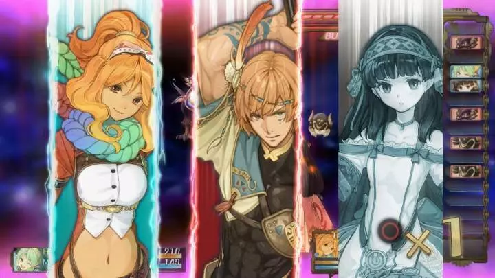 Atelier Shallie: Alchemists of the Dusk Sea