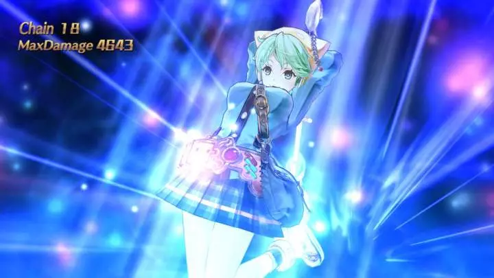 Atelier Shallie