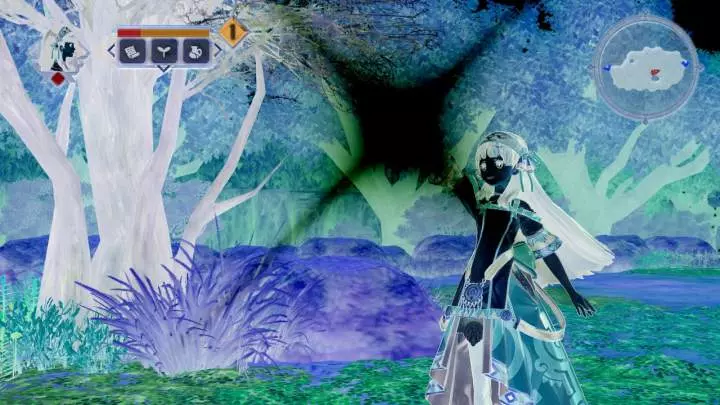 Atelier Shallie: Alchemists of the Dusk Sea