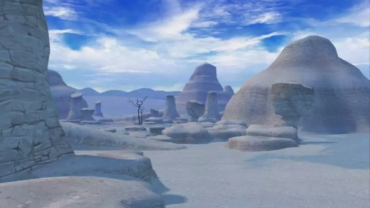 Atelier Shallie: Alchemists of the Dusk Sea