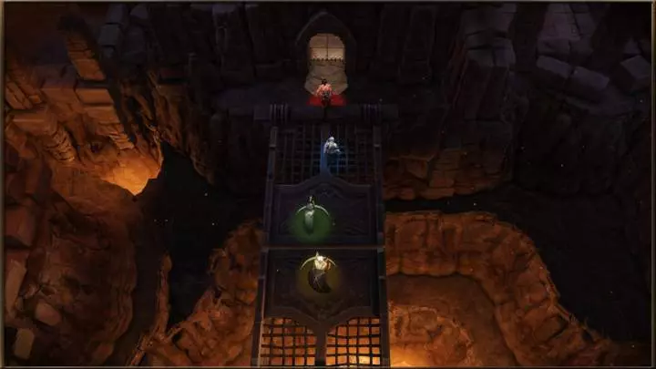 Gauntlet (2014) - PC