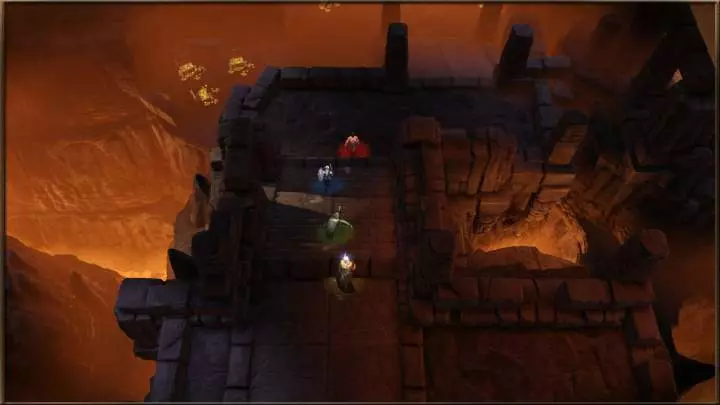 Gauntlet (2014) - PC