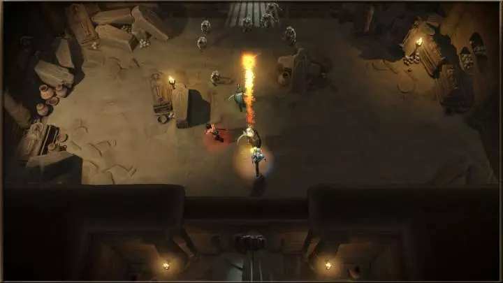 Gauntlet (2014) - PC