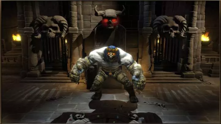 Gauntlet (2014) - PC