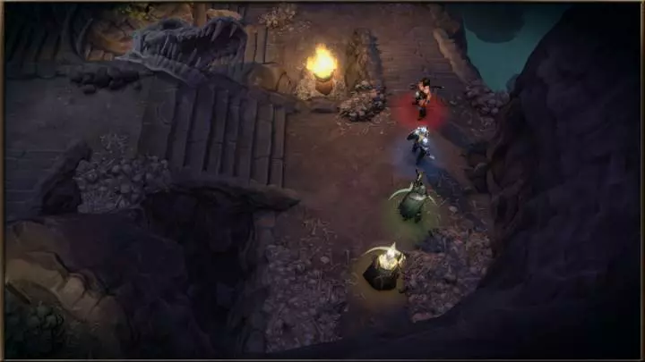 Gauntlet (2014) - PC