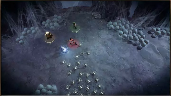 Gauntlet (2014) - PC