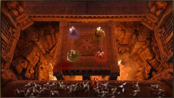 Gauntlet (2014) - PC