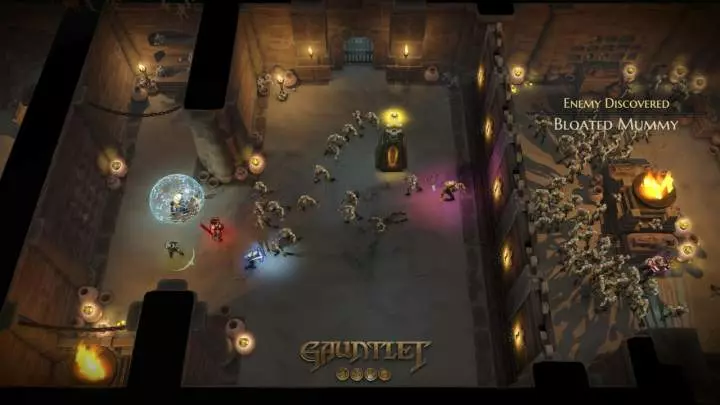 Gauntlet (2014) - PC