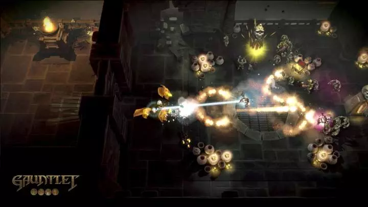 Gauntlet (2014) - PC