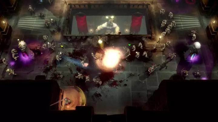 Gauntlet (2014) - PC