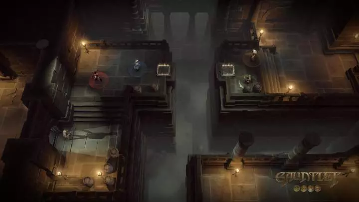 Gauntlet (2014) - PC