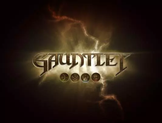 Gauntlet (2014) - PC