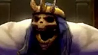 Gauntlet: Tráiler de Anuncio