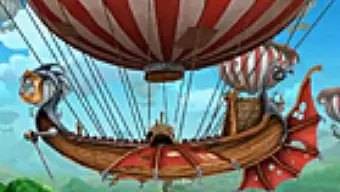 CastleStorm - Definitive Edition: Teaser Trailer