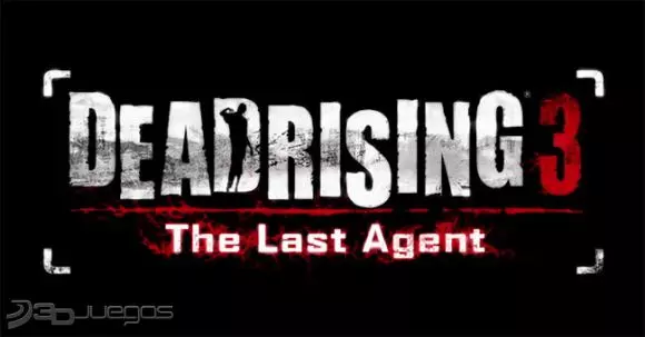 Carátula de Dead Rising 3 - The Last Agent