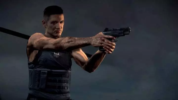 Dead Rising 3 - The Last Agent